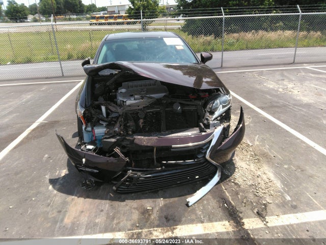 2016 LEXUS ES 350 VIN: 58ABK1GGXGU002292