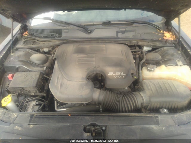 Dodge Challenger Gt 2017 2C3CDZGG0HH619928 Image 10
