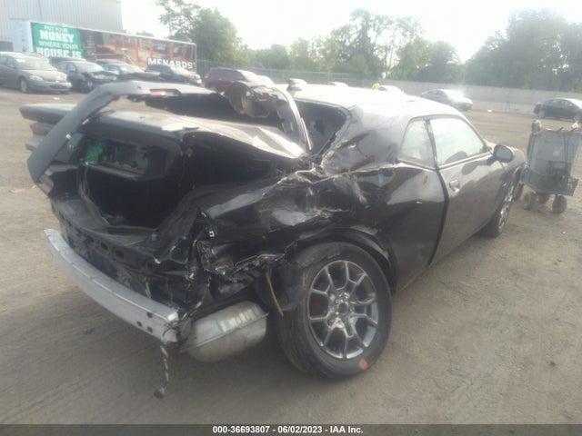 Dodge Challenger Gt 2017 2C3CDZGG0HH619928 Image 4