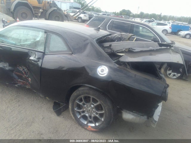Dodge Challenger Gt 2017 2C3CDZGG0HH619928 Image 6