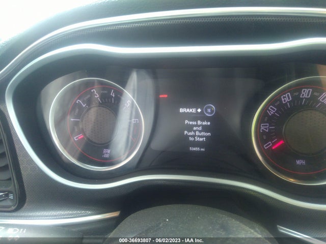 Dodge Challenger Gt 2017 2C3CDZGG0HH619928 Image 7