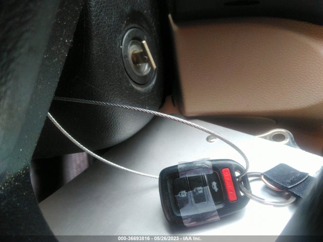 Honda Accord Sedan Lx 2014 1HGCR2F31EA308555 Image 3