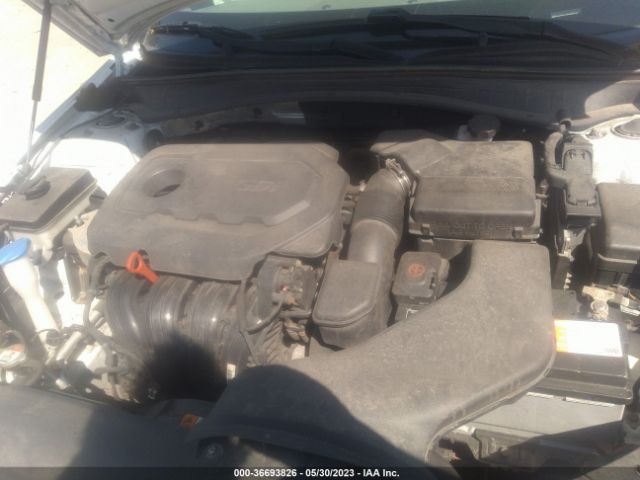 5XXGU4L39GG081511 KIA OPTIMA EX