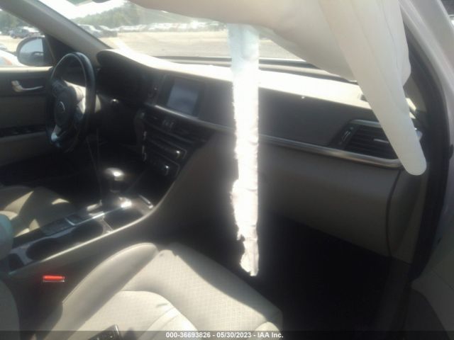 5XXGU4L39GG081511 KIA OPTIMA EX