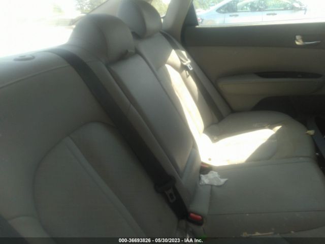 5XXGU4L39GG081511 KIA OPTIMA EX