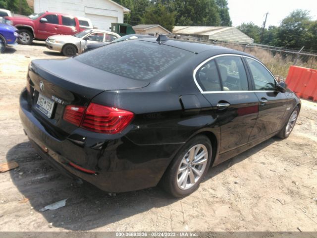 WBA5A5C5XED500848 BMW 5 Series 528i