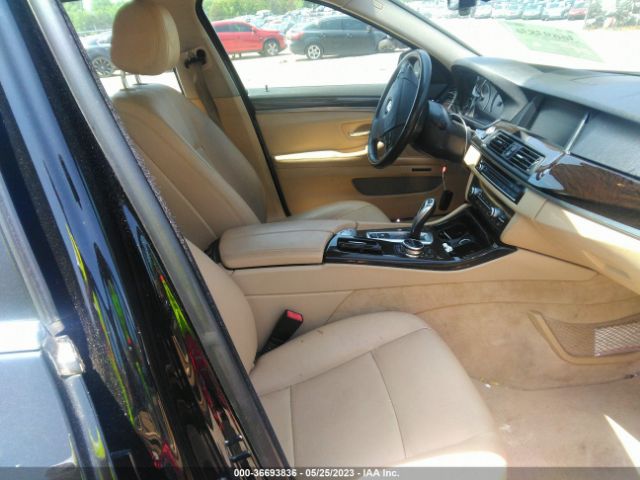 WBA5A5C5XED500848 BMW 5 Series 528i