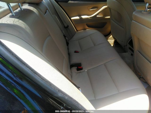 WBA5A5C5XED500848 BMW 5 Series 528i