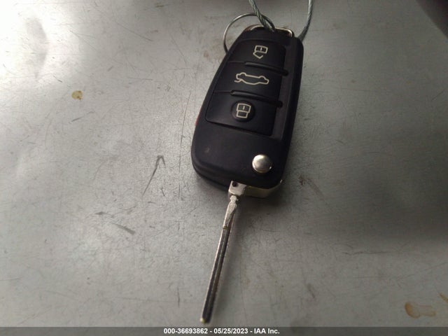 WA1LGAFE1FD023672 Audi Q7 3.0t Premium Plus