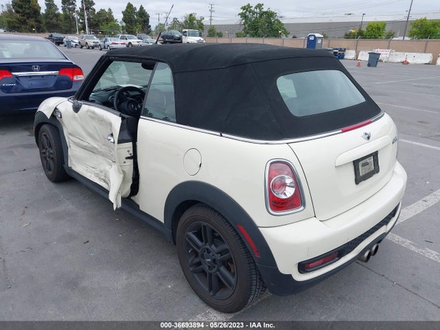 2014 Mini Cooper, VIN: WMWZP3C50ET707646