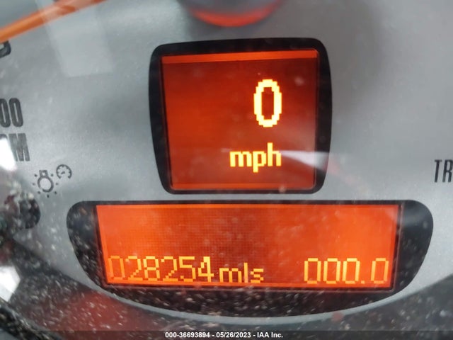 2014 Mini Cooper, VIN: WMWZP3C50ET707646