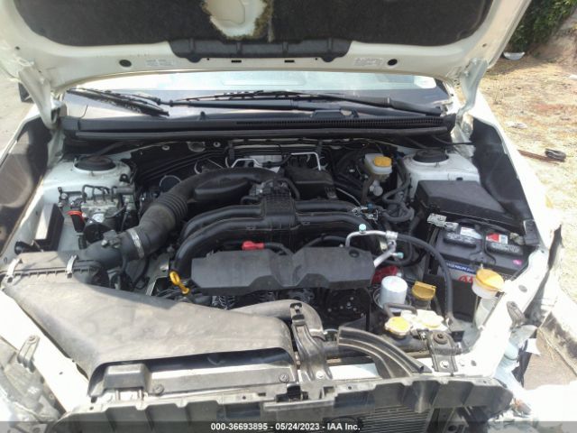 JF2GPADC5G8279897 Subaru Crosstrek Premium