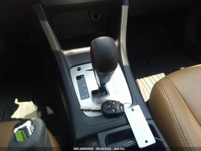 JF2GPADC5G8279897 Subaru Crosstrek Premium