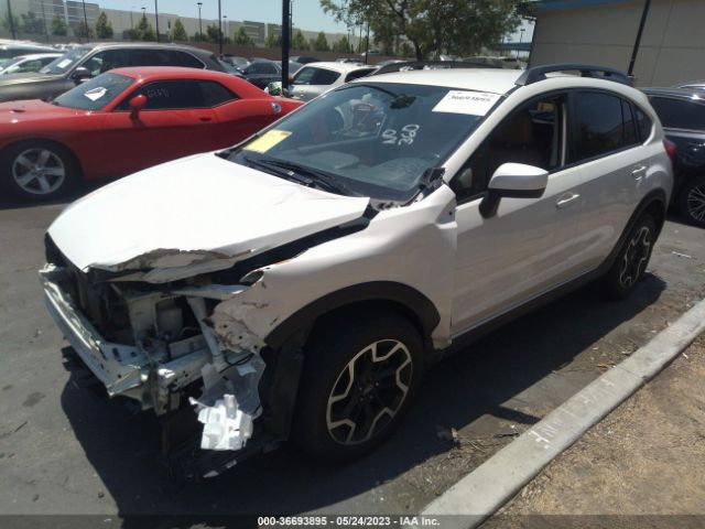 JF2GPADC5G8279897 Subaru Crosstrek Premium
