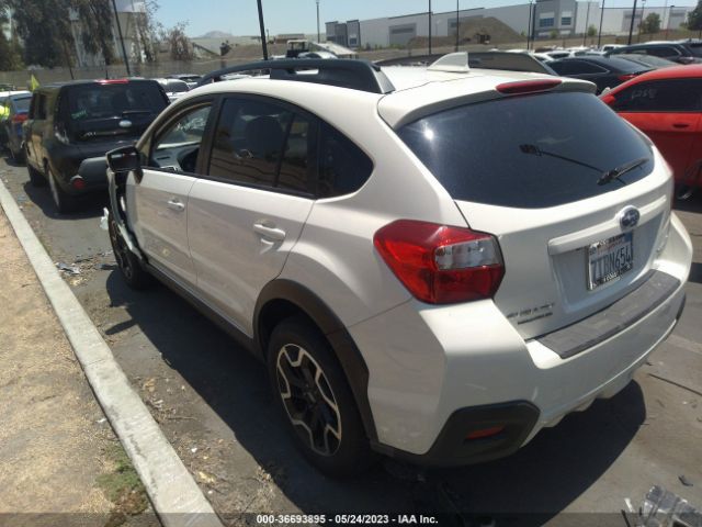 JF2GPADC5G8279897 Subaru Crosstrek Premium