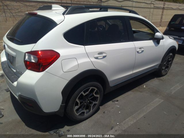 JF2GPADC5G8279897 Subaru Crosstrek Premium