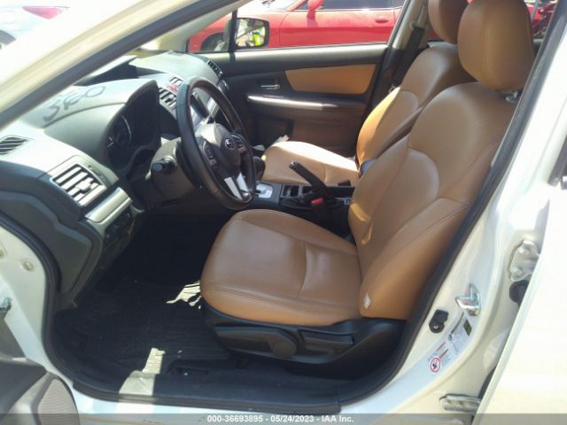 JF2GPADC5G8279897 Subaru Crosstrek Premium