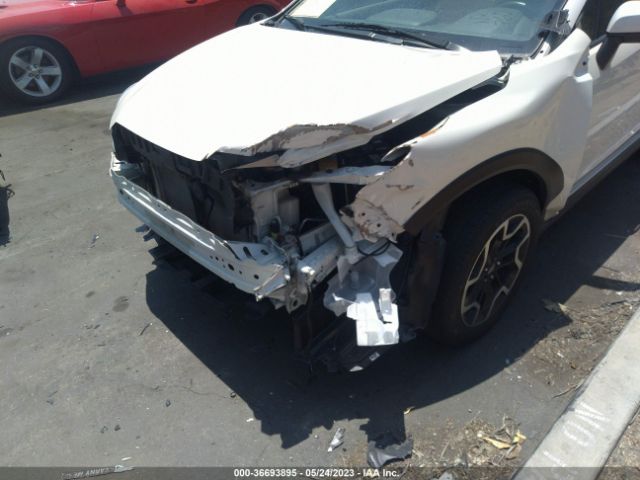 JF2GPADC5G8279897 Subaru Crosstrek Premium