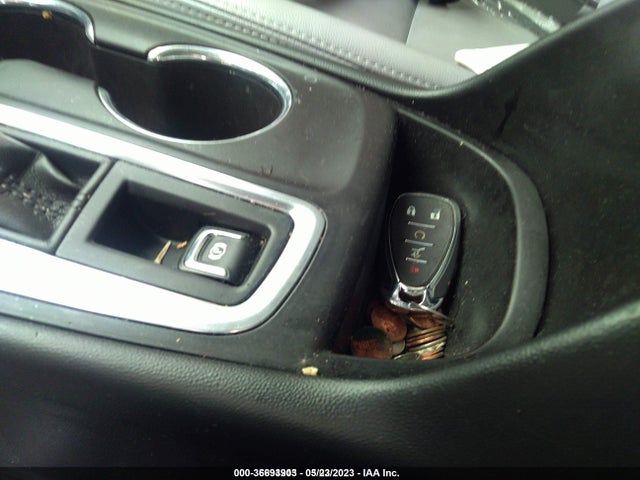 Chevrolet EQUINOX LT 2019 2GNAXKEV0K6145654 Image 11