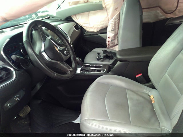 Chevrolet EQUINOX LT 2019 2GNAXKEV0K6145654 Image 5