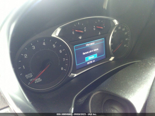 Chevrolet EQUINOX LT 2019 2GNAXKEV0K6145654 Image 7