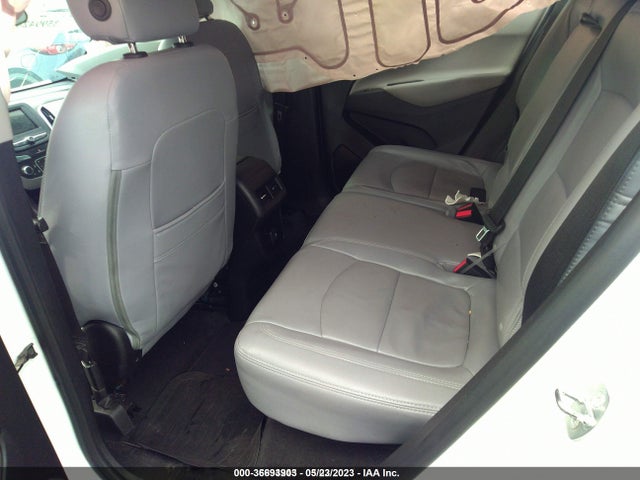 Chevrolet EQUINOX LT 2019 2GNAXKEV0K6145654 Image 8