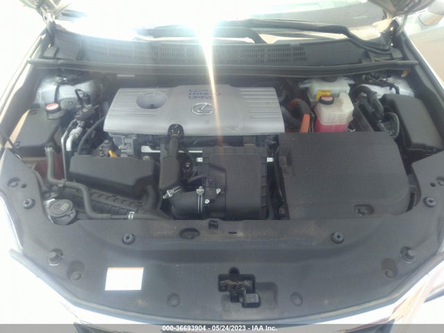 JTHKD5BHXF2226944 Lexus Ct 200h Hybrid