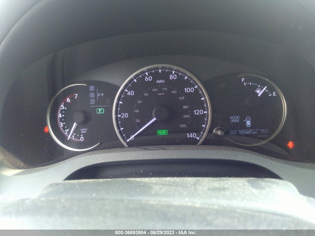 JTHKD5BHXF2226944 Lexus Ct 200h Hybrid