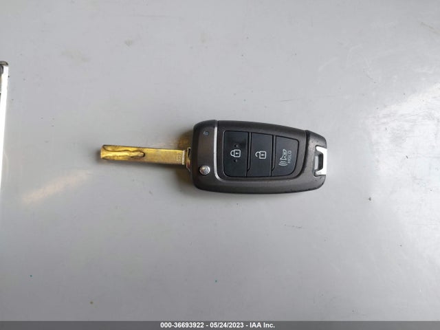 Hyundai Venue Sel 2021 KMHRC8A31MU073314 Image 3