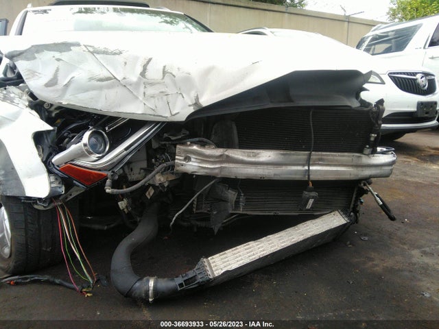 WA1TFAFLXEA123982 Audi Allroad Premium