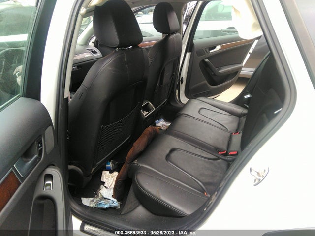 WA1TFAFLXEA123982 Audi Allroad Premium