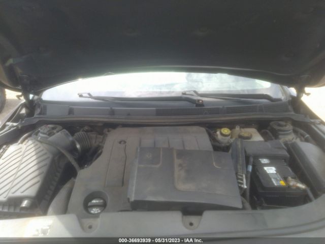 1G4GB5G37FF248169 Buick Lacrosse Leather
