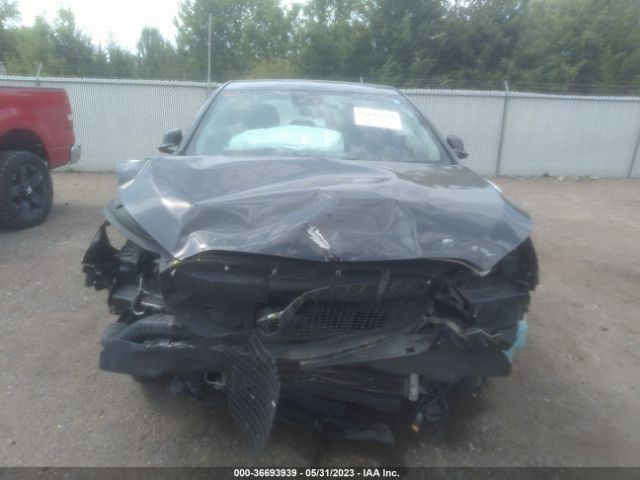 1G4GB5G37FF248169 Buick Lacrosse Leather