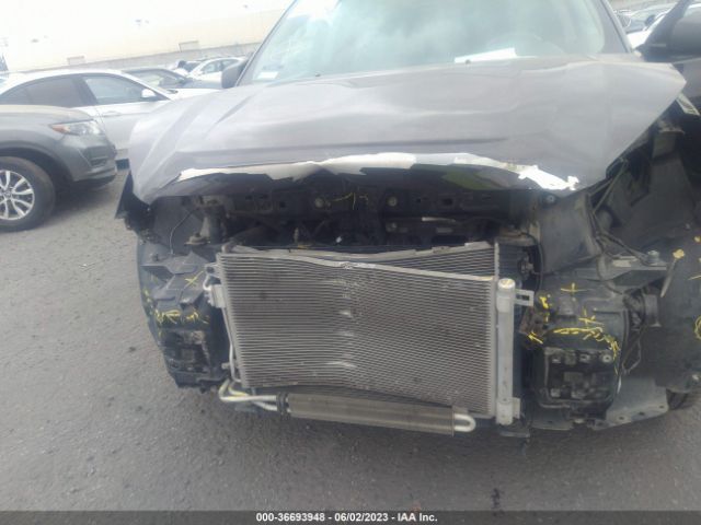1GKKRNEDXFJ362741 GMC ACADIA SLE