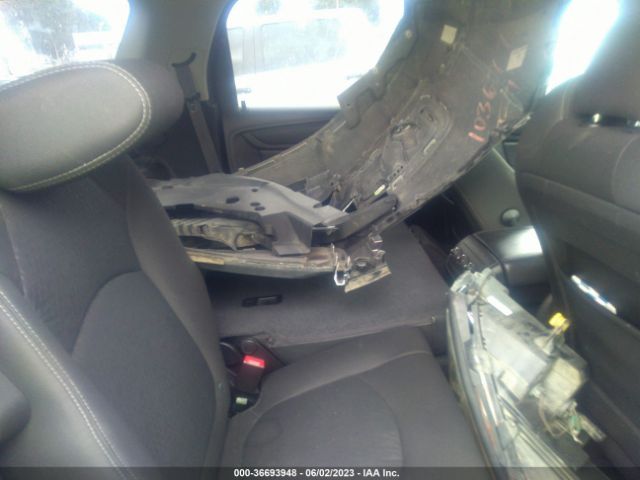 1GKKRNEDXFJ362741 GMC ACADIA SLE