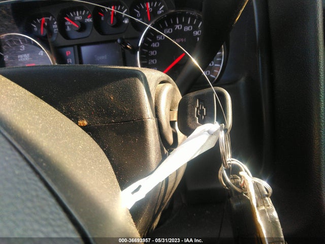 Chevrolet Silverado 1500 Ls 2015 1GCVKPEC1FZ210736 Image 11