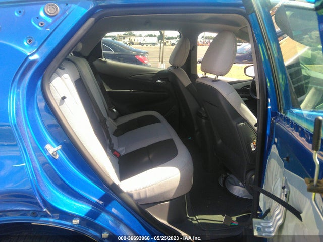 Chevrolet BOLT EV LT 2021 1G1FY6S03M4113726 Image 8