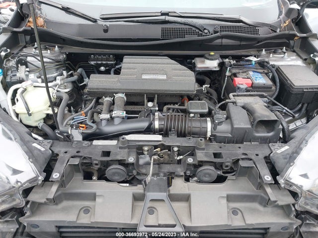 Honda CR-V LX 2020 5J6RW1H26LA012194 Image 12