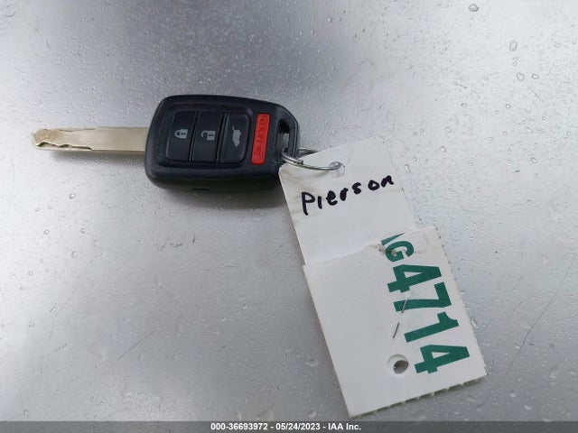 Honda CR-V LX 2020 5J6RW1H26LA012194 Image 3