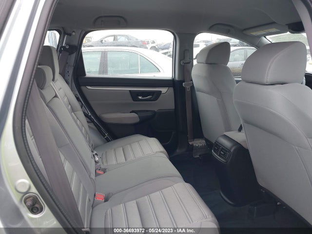 Honda CR-V LX 2020 5J6RW1H26LA012194 Image 10