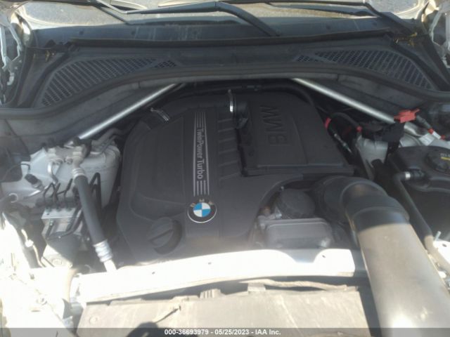 5UXKR2C53F0H36779 BMW X5 Sdrive35i