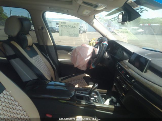 5UXKR2C53F0H36779 BMW X5 Sdrive35i