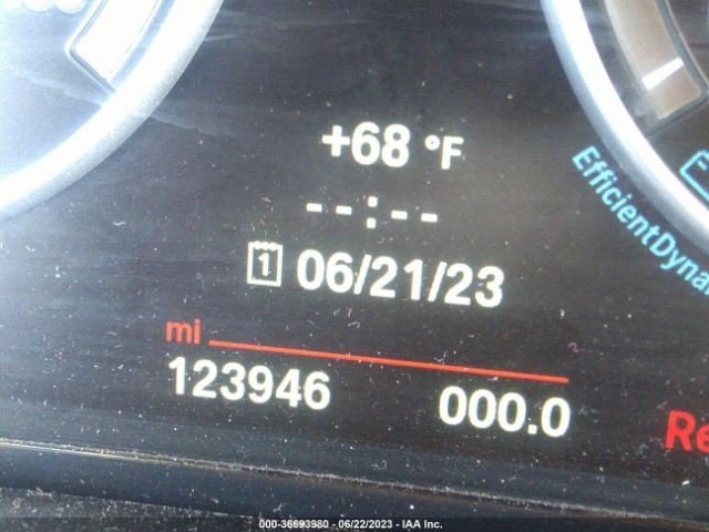 5UXWX9C50E0D35754 BMW X3 Xdrive28i