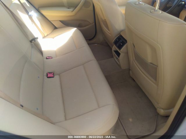5UXWX9C50E0D35754 BMW X3 Xdrive28i