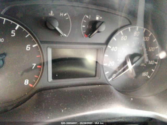 3N1AB7AP8EY269205 Nissan SENTRA S