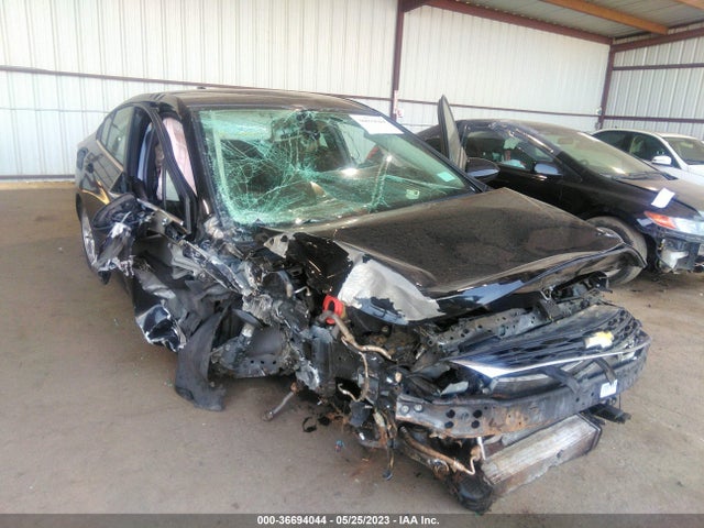 Chevrolet CRUZE LT 2018 1G1BE5SM3J7189056 Image 6