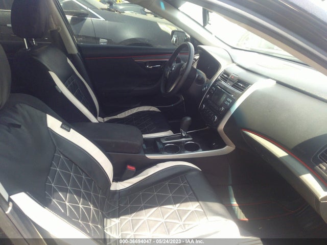 2014 NISSAN ALTIMA 2.5 S VIN: 1N4AL3AP1EC418703