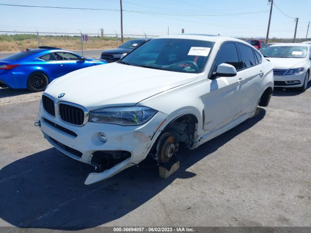 5UXKU2C59K0Z64016 BMW X6 Xdrive35i