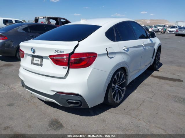 5UXKU2C59K0Z64016 BMW X6 Xdrive35i