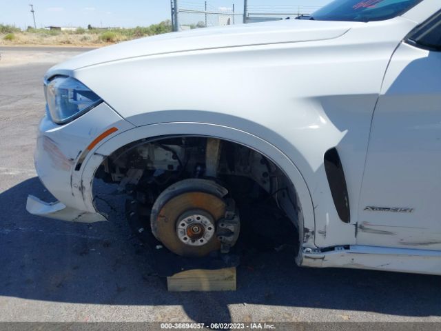5UXKU2C59K0Z64016 BMW X6 Xdrive35i